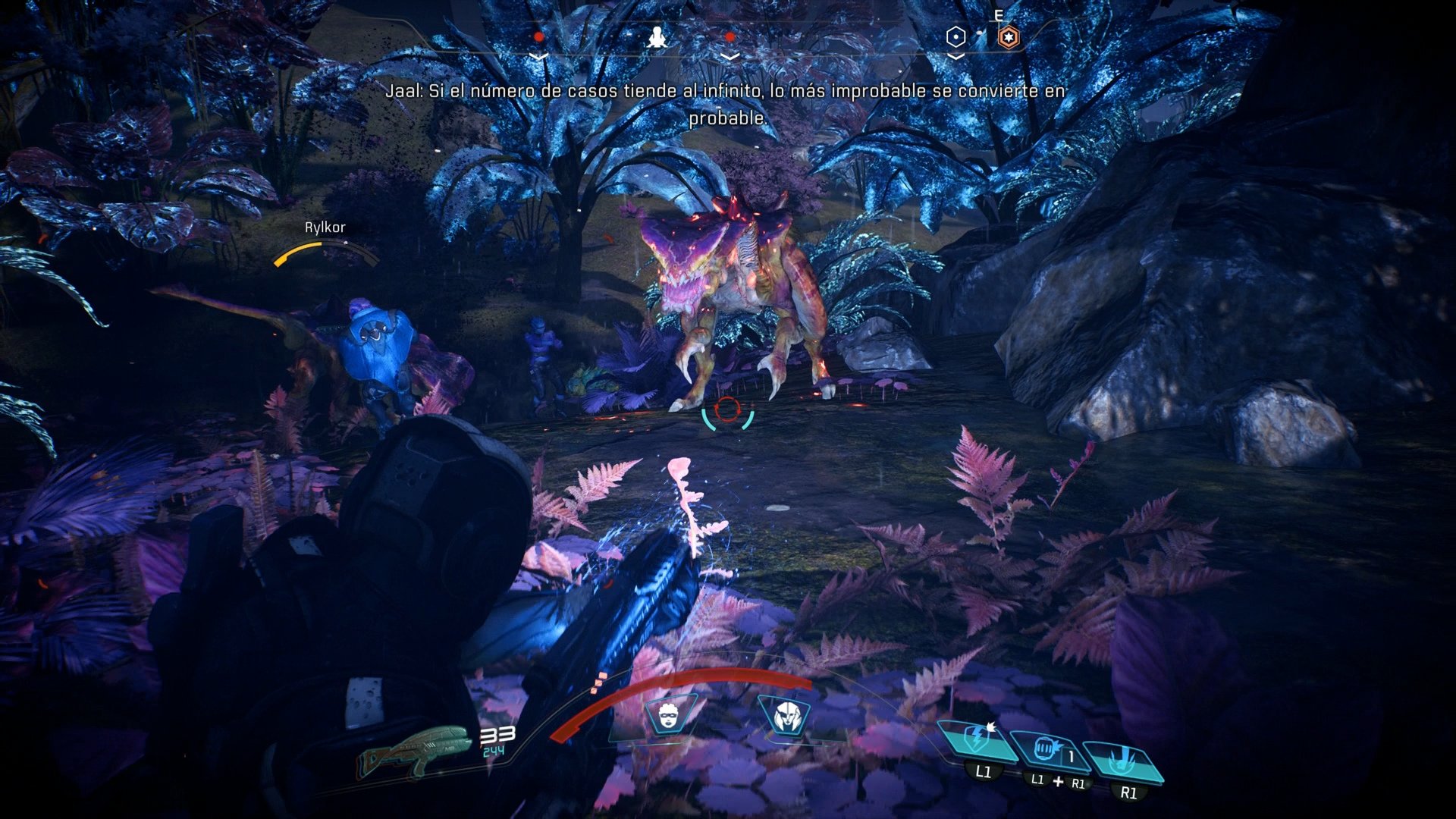 Mass Effect: Andromeda